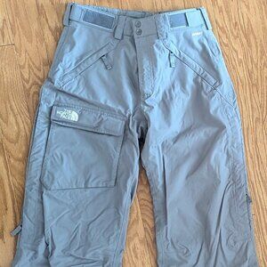 Ski / Snow Pants Men's Small North Face
